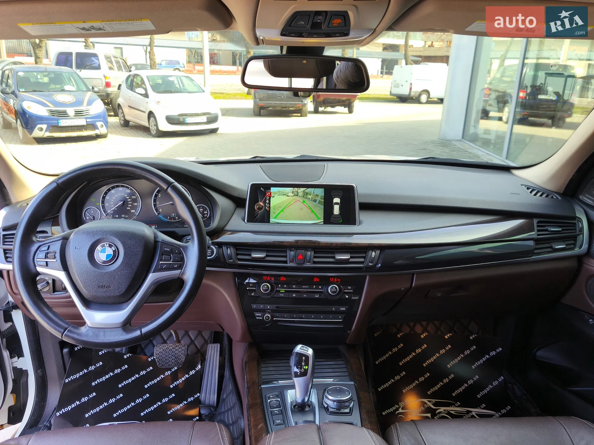 2015 BMW X5 - мініатюра 16