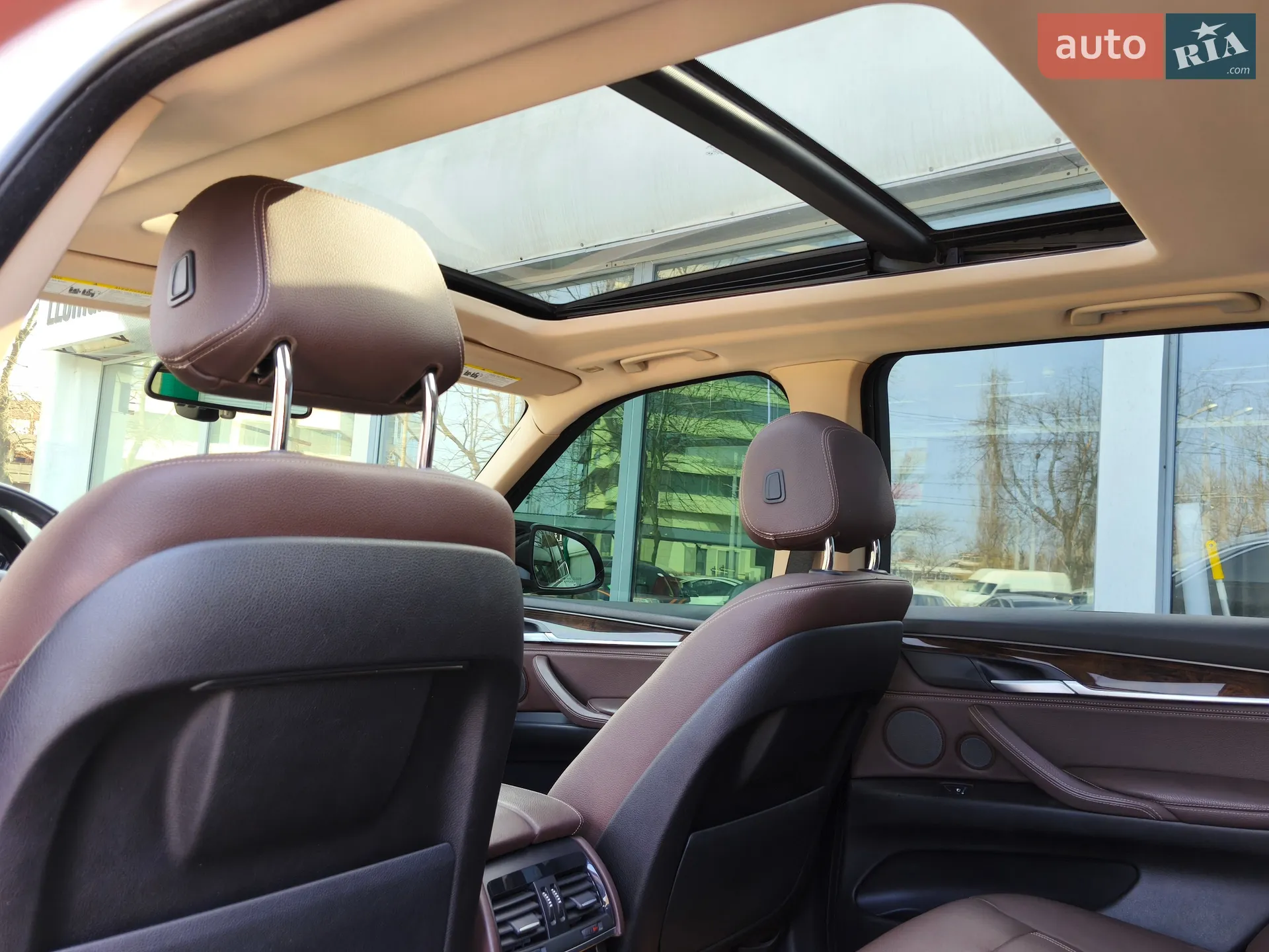 2015 BMW X5 - мініатюра 18