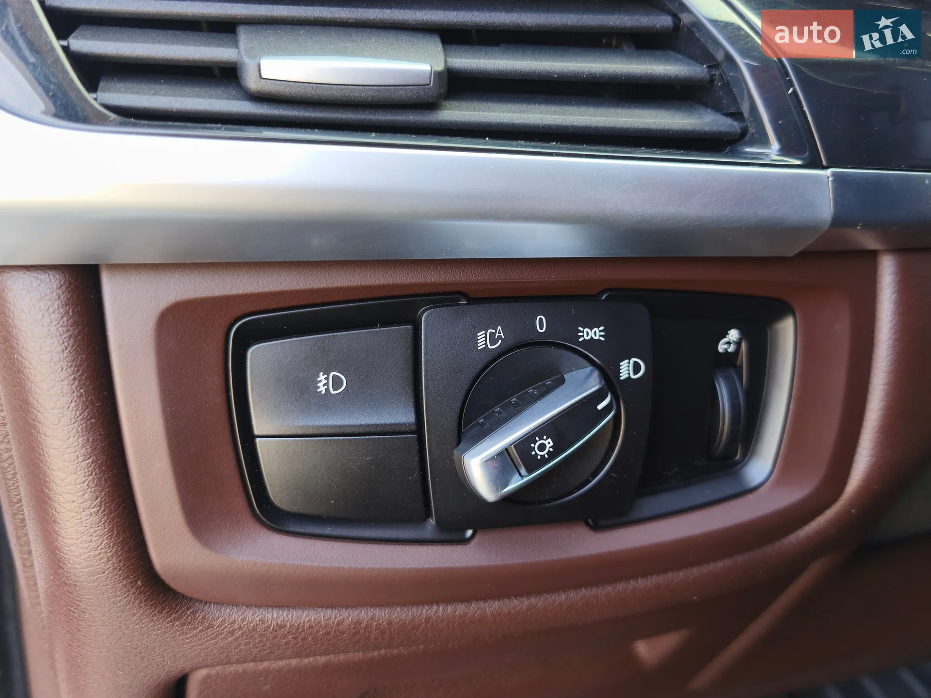 2015 BMW X5 - мініатюра 20