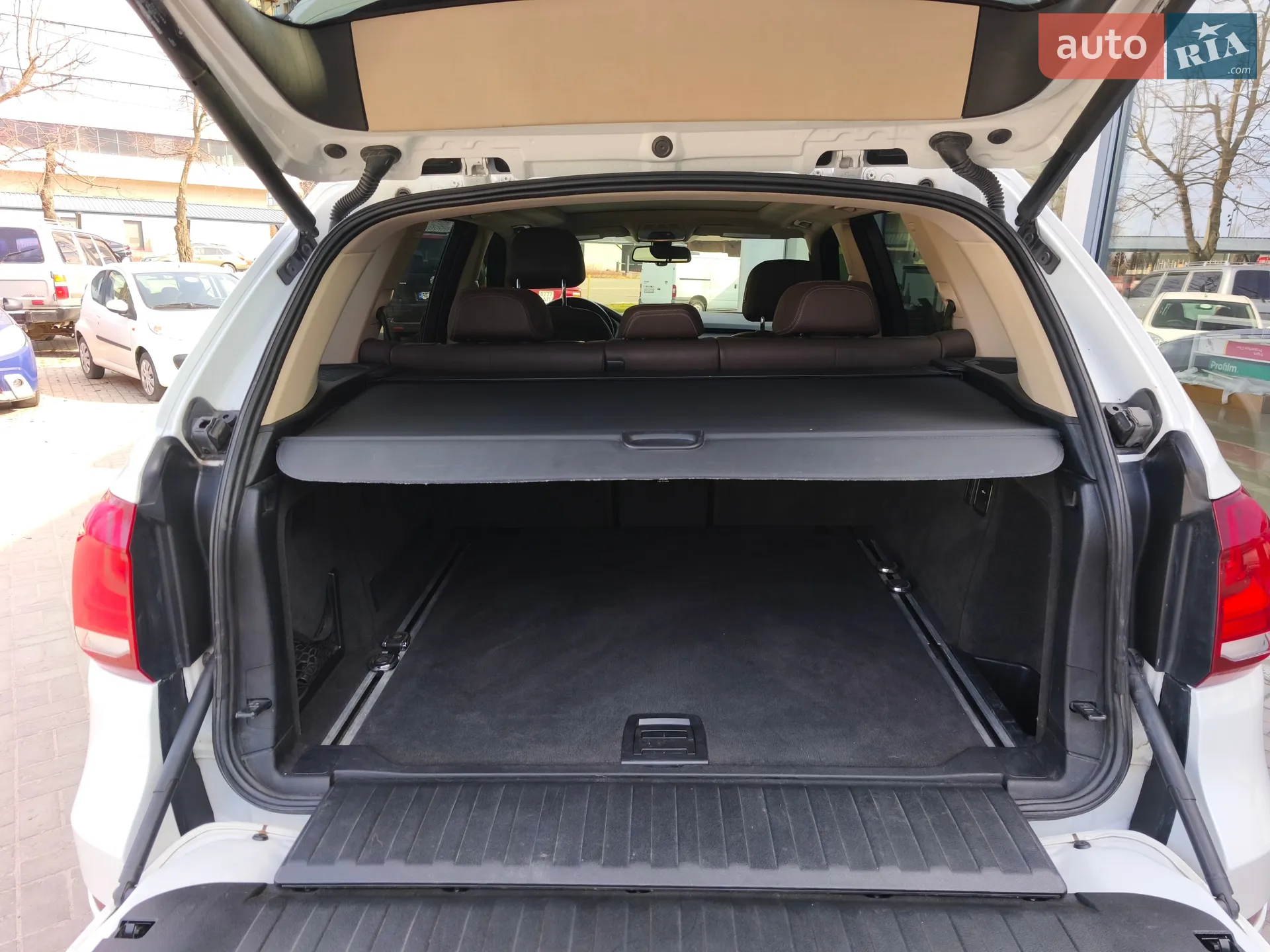 2015 BMW X5 - мініатюра 34