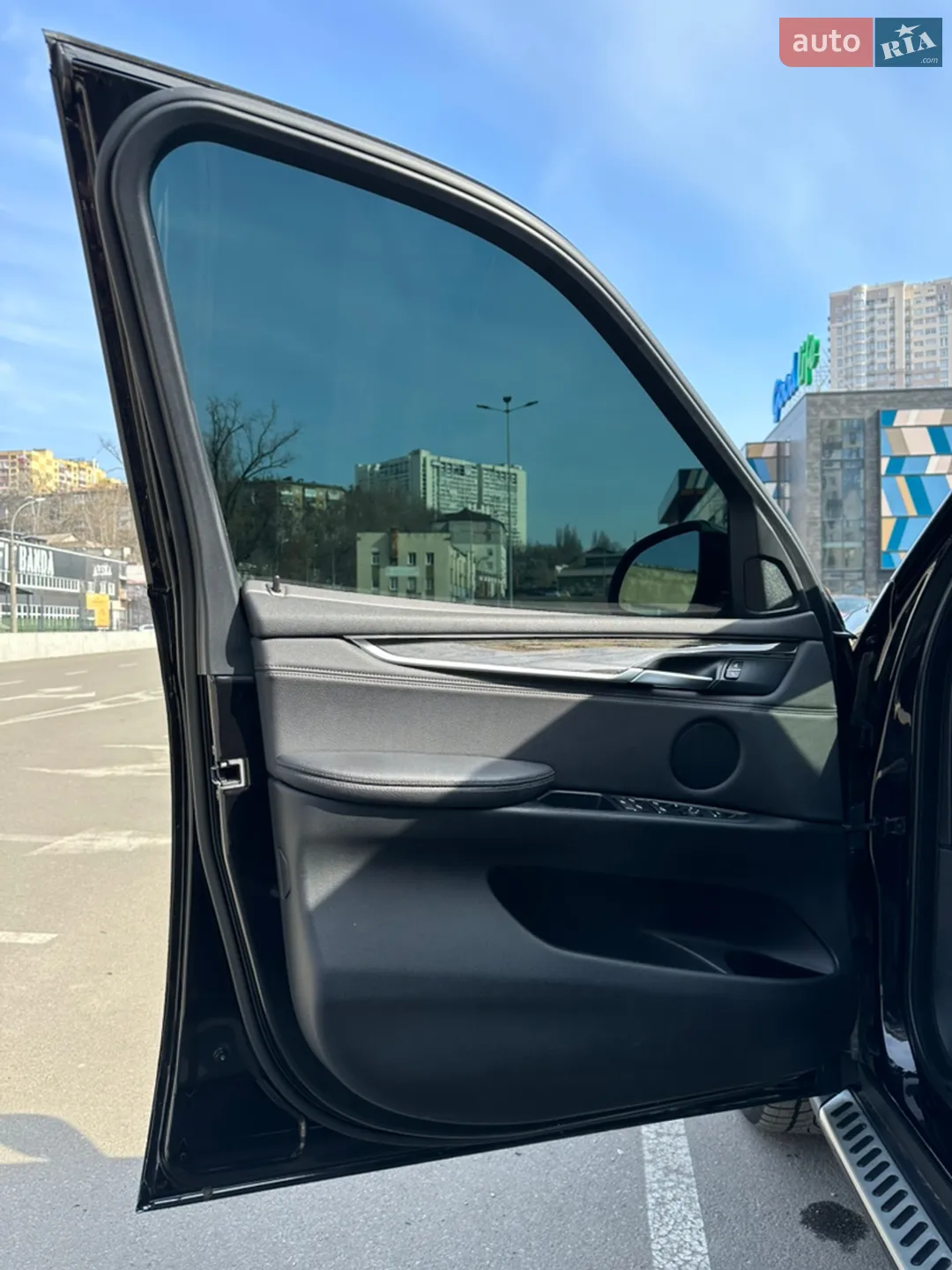 2017 BMW X5 - мініатюра 20
