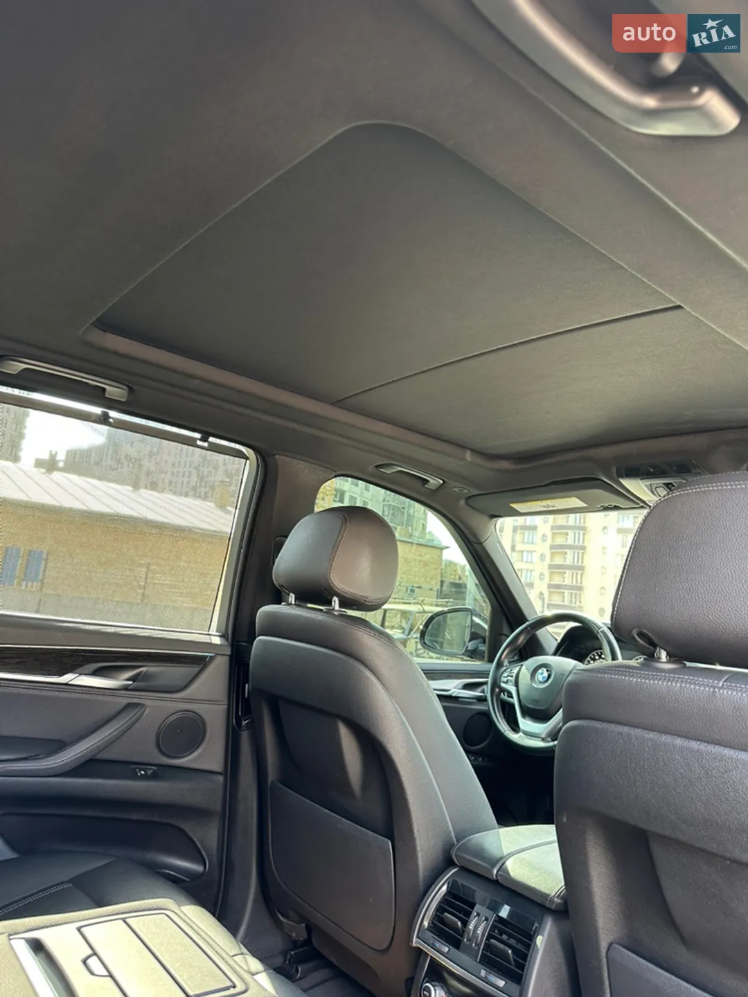 2017 BMW X5 - мініатюра 36