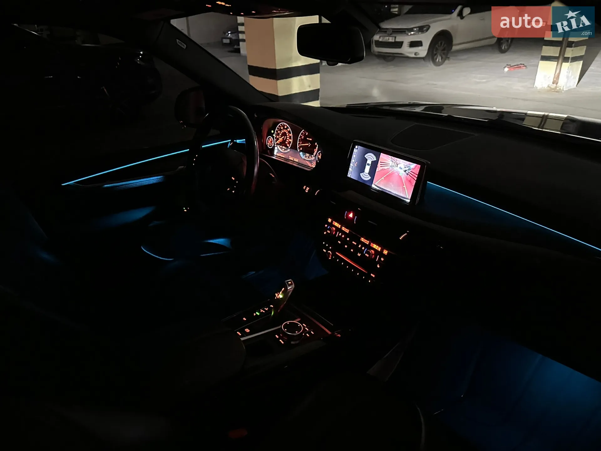 2017 BMW X5 - мініатюра 49