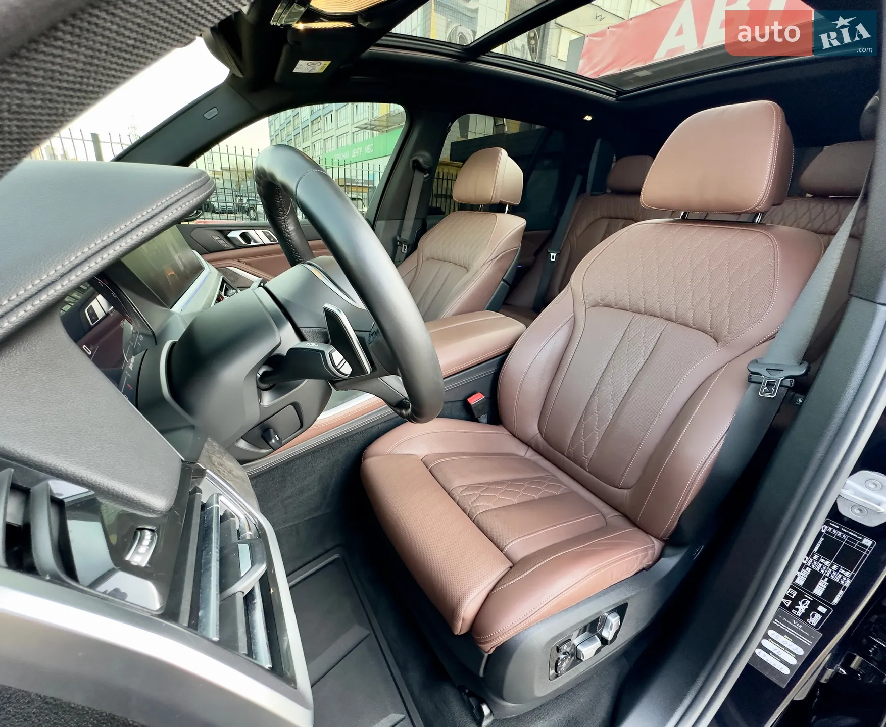 2020 BMW X5 - мініатюра 22