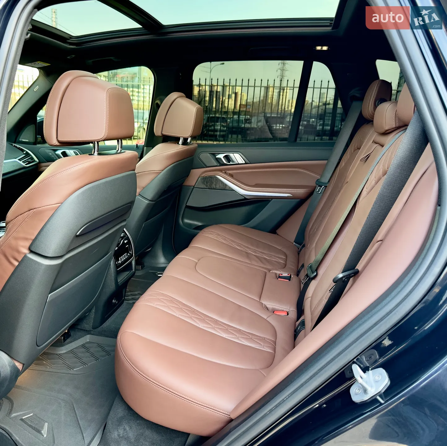 2020 BMW X5 - мініатюра 27