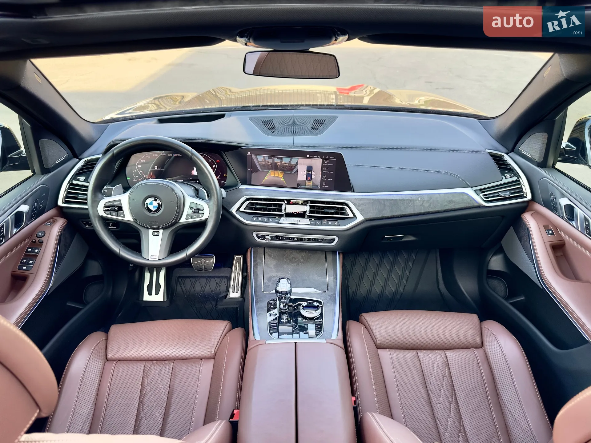 2020 BMW X5 - мініатюра 29