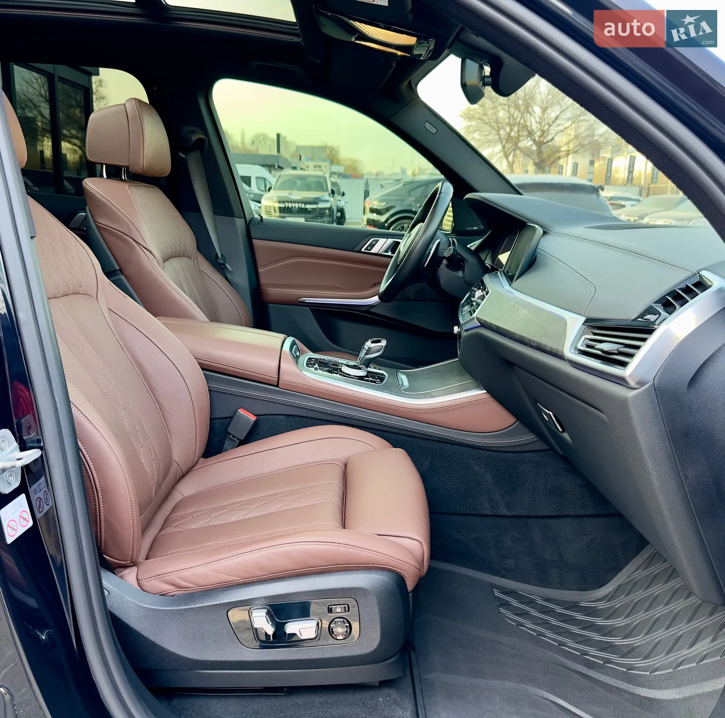 2020 BMW X5 - мініатюра 49