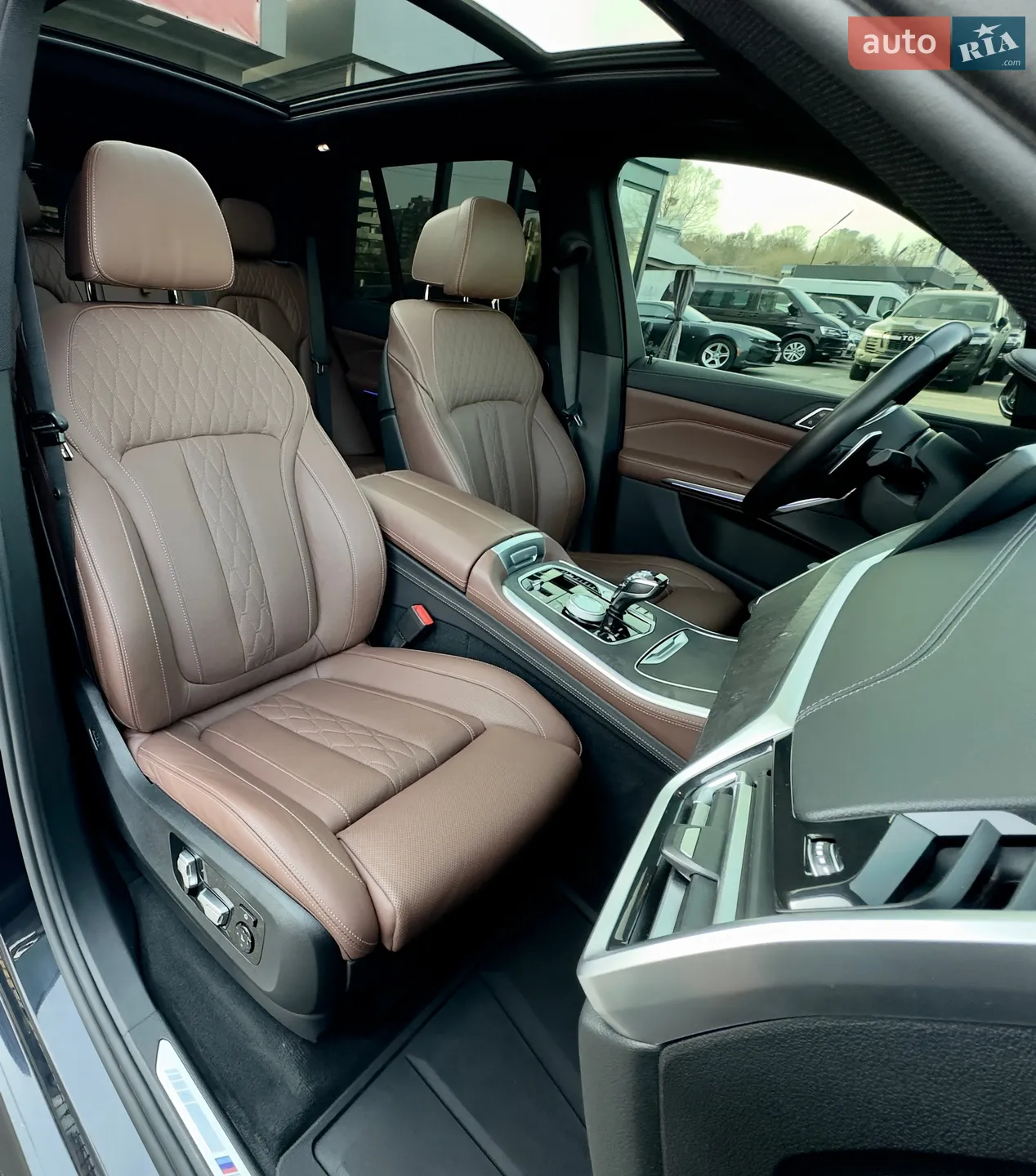 2020 BMW X5 - мініатюра 51