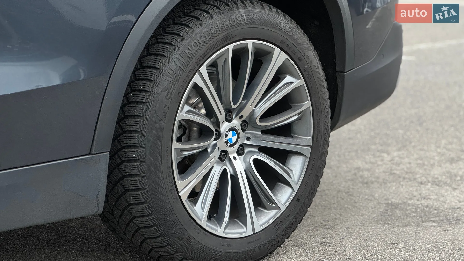 2022 BMW X5 - мініатюра 8