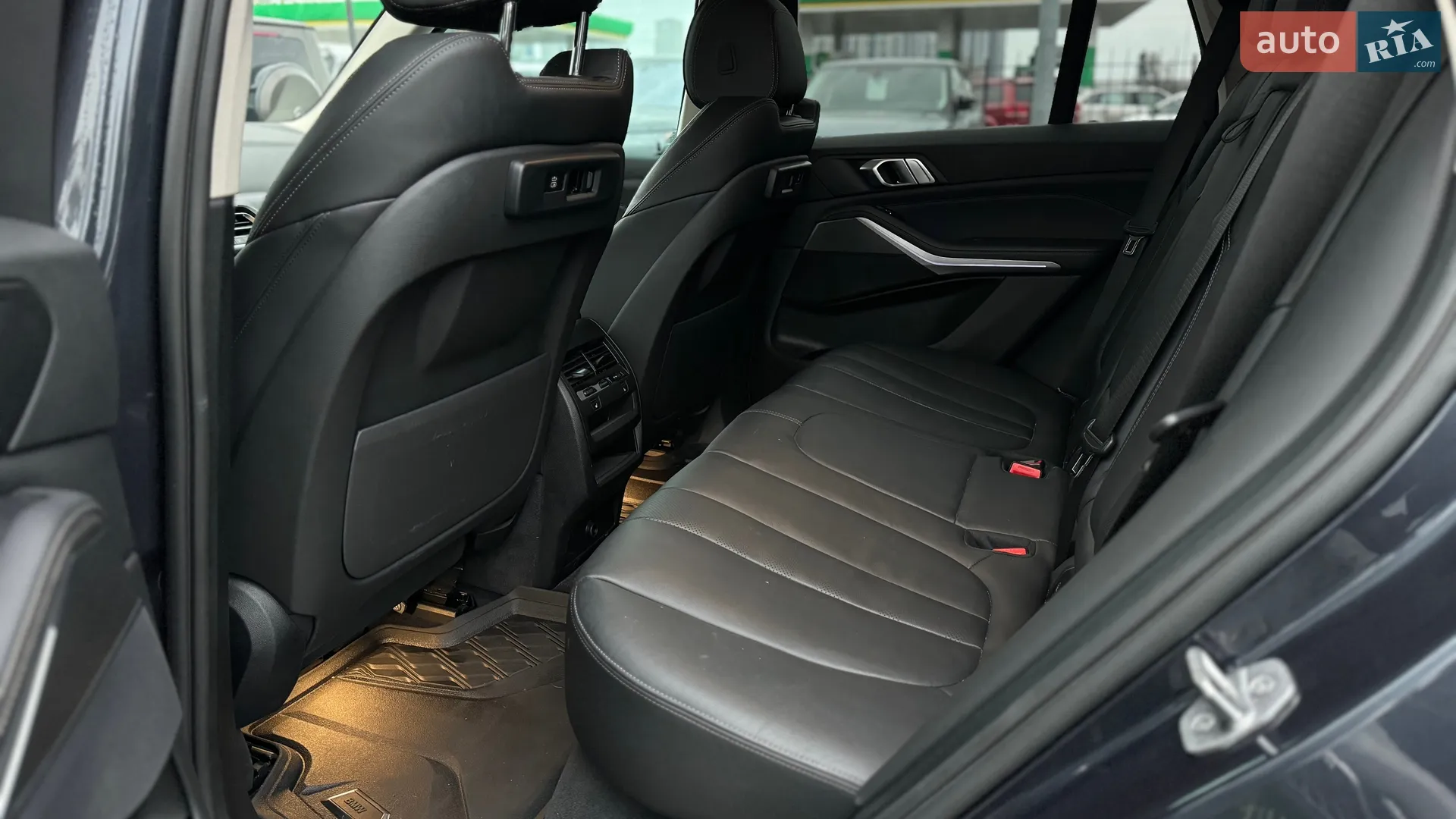 2022 BMW X5 - мініатюра 18
