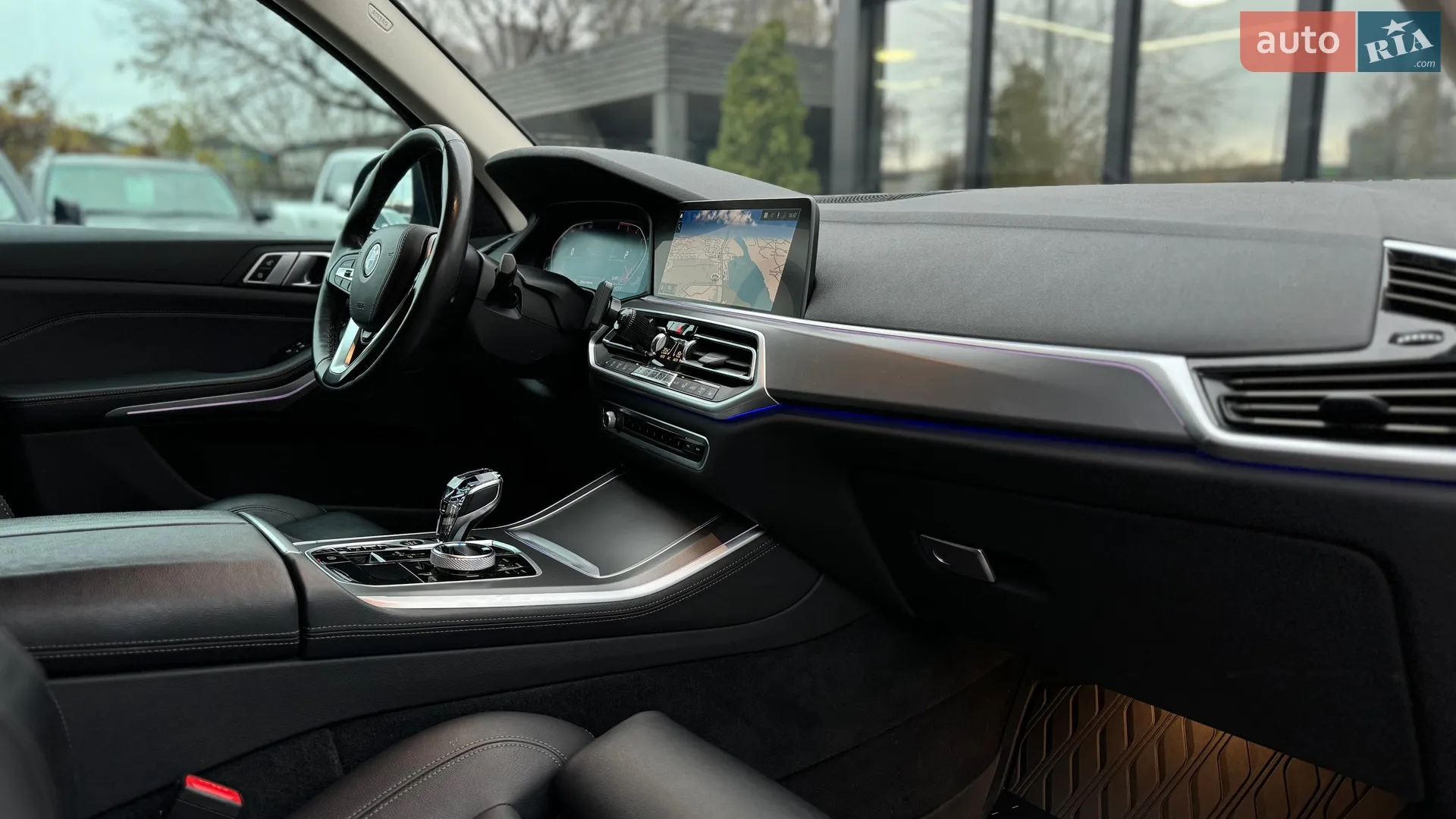 2022 BMW X5 - мініатюра 22