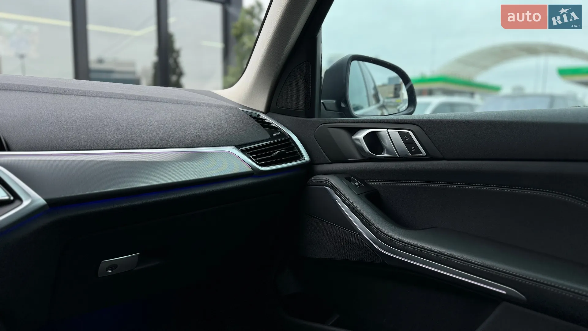 2022 BMW X5 - мініатюра 27