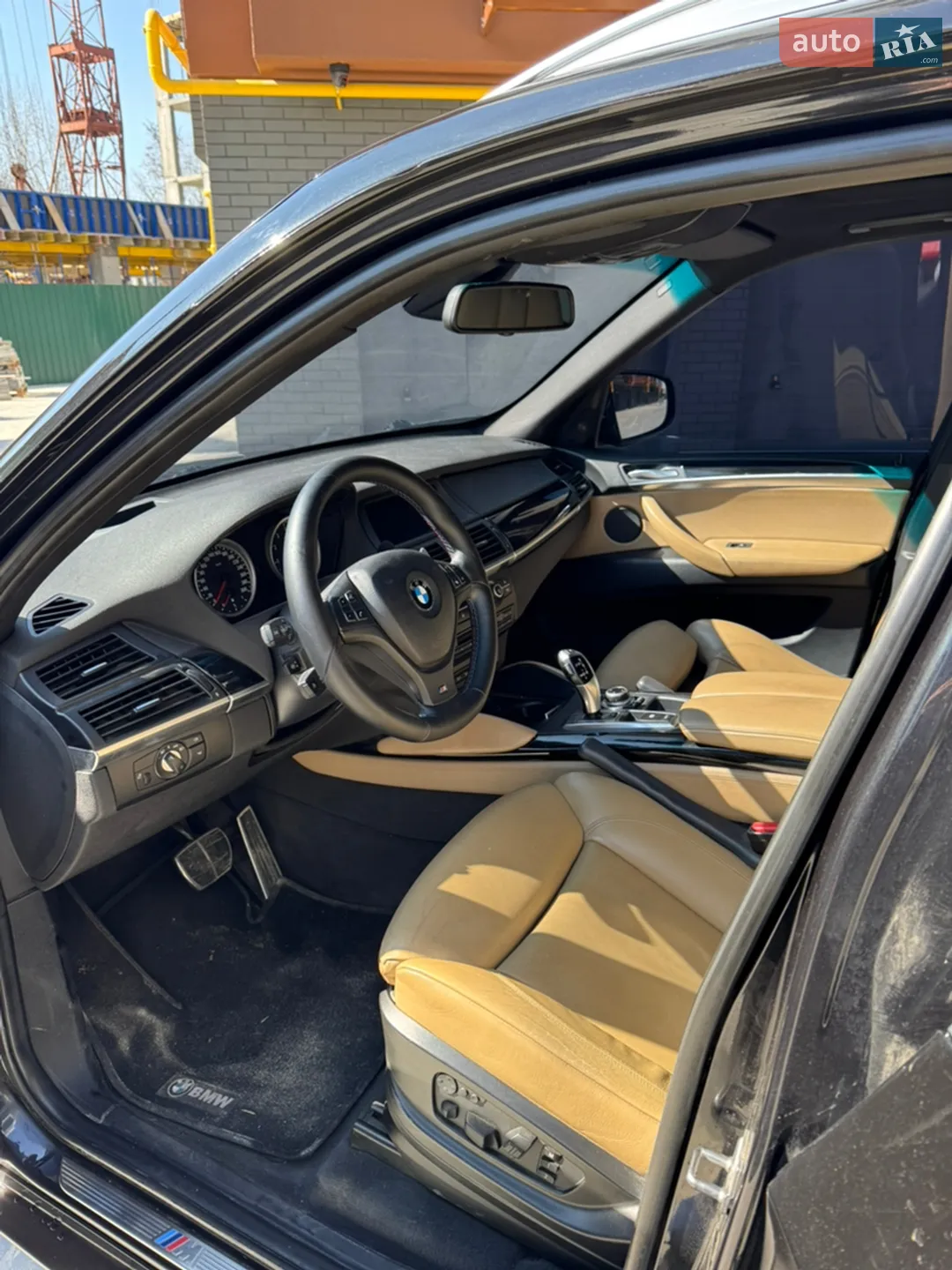 2010 BMW X5 - мініатюра 13