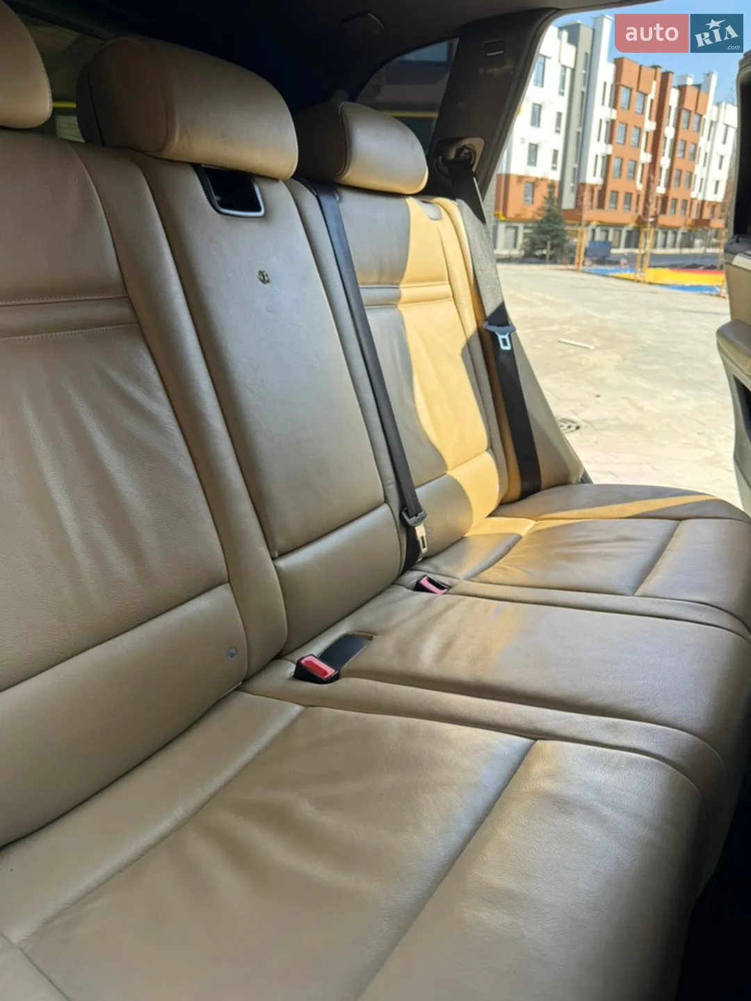 2010 BMW X5 - мініатюра 18