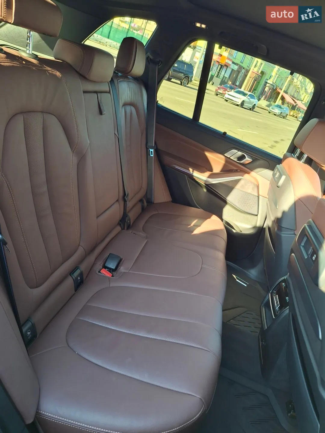 2021 BMW X5 - мініатюра 8