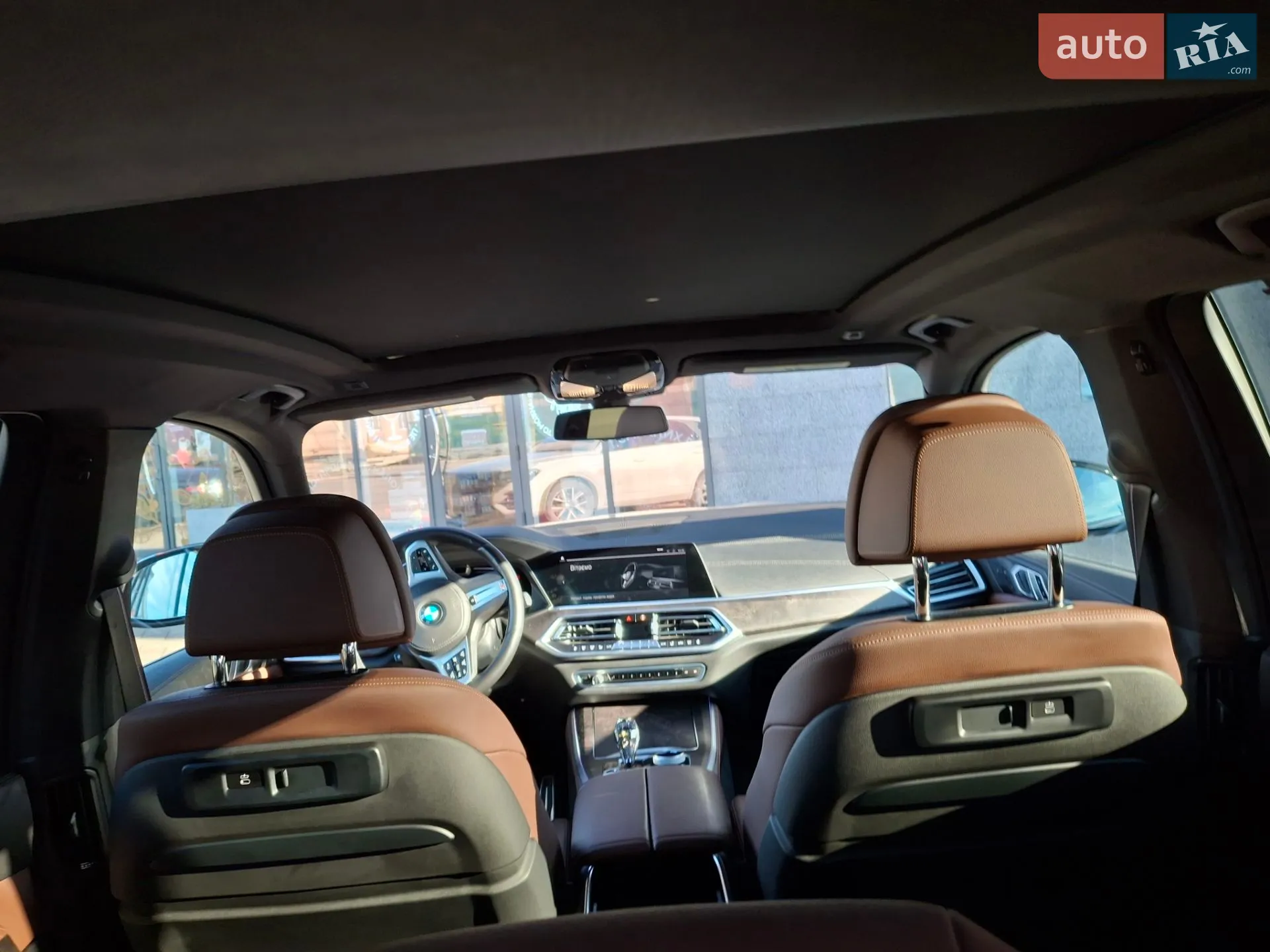 2021 BMW X5 - мініатюра 12
