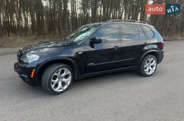 Внедорожник / Кроссовер BMW X5 2011 в Луцке