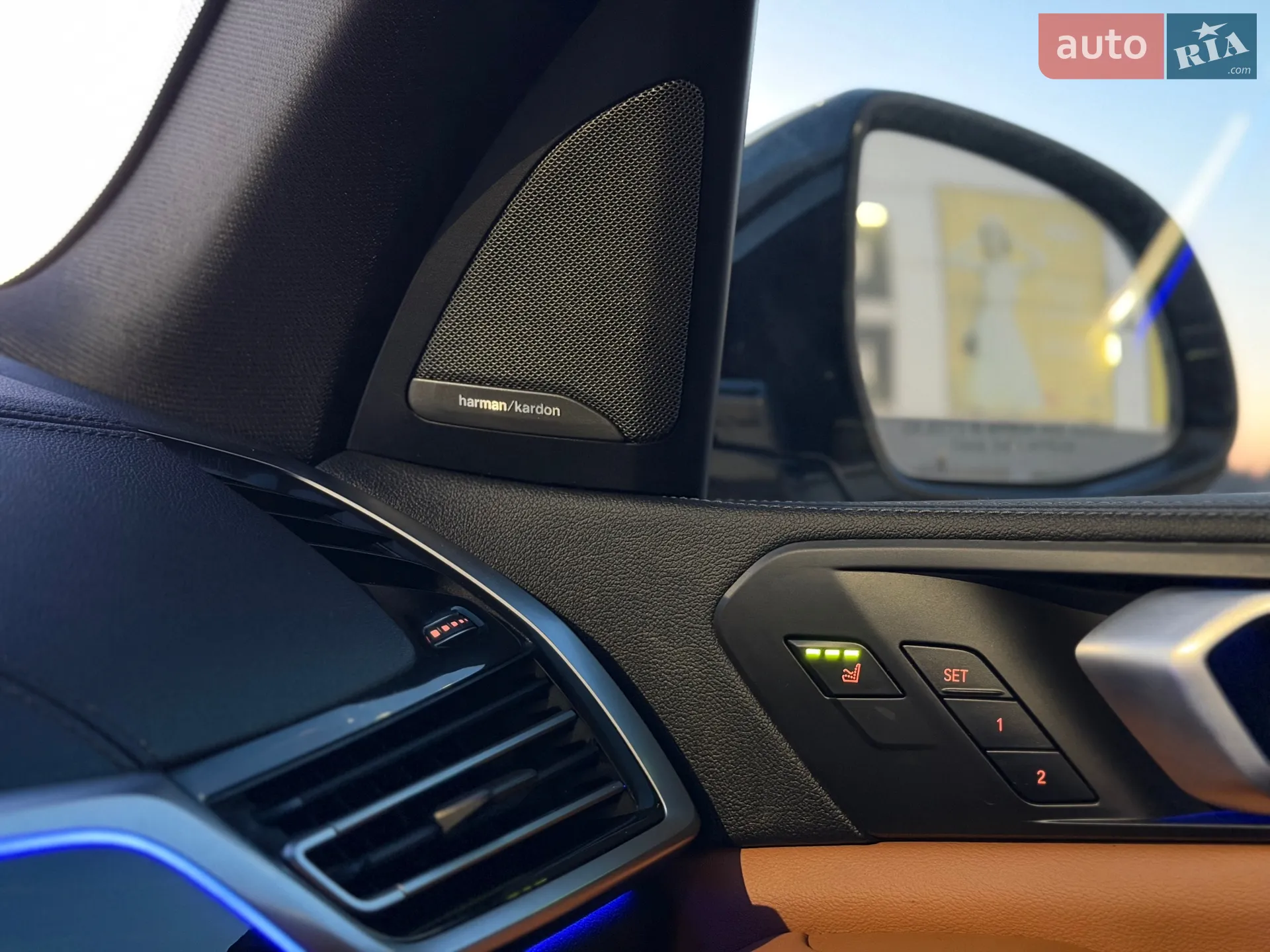 2020 BMW X5 - мініатюра 43