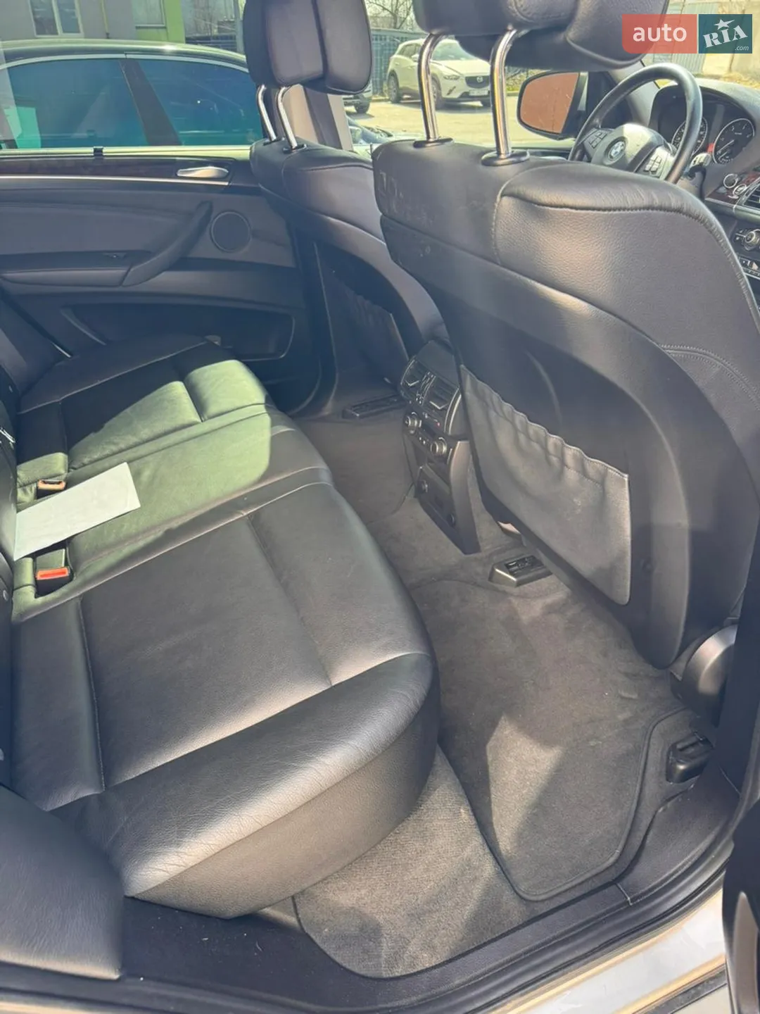 2013 BMW X5 - мініатюра 4