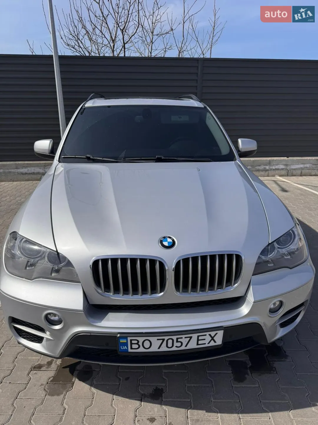 2013 BMW X5 - мініатюра 11