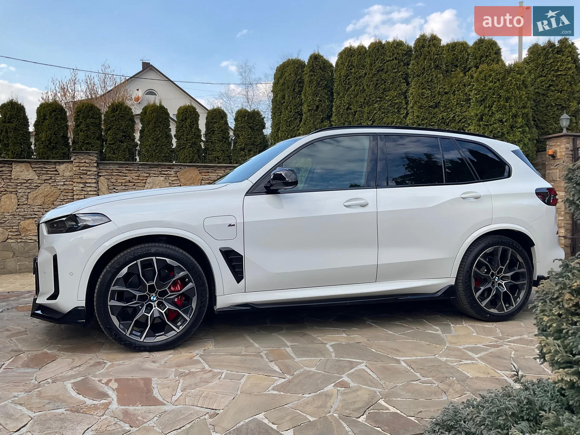 2025 BMW X5 - мініатюра 11