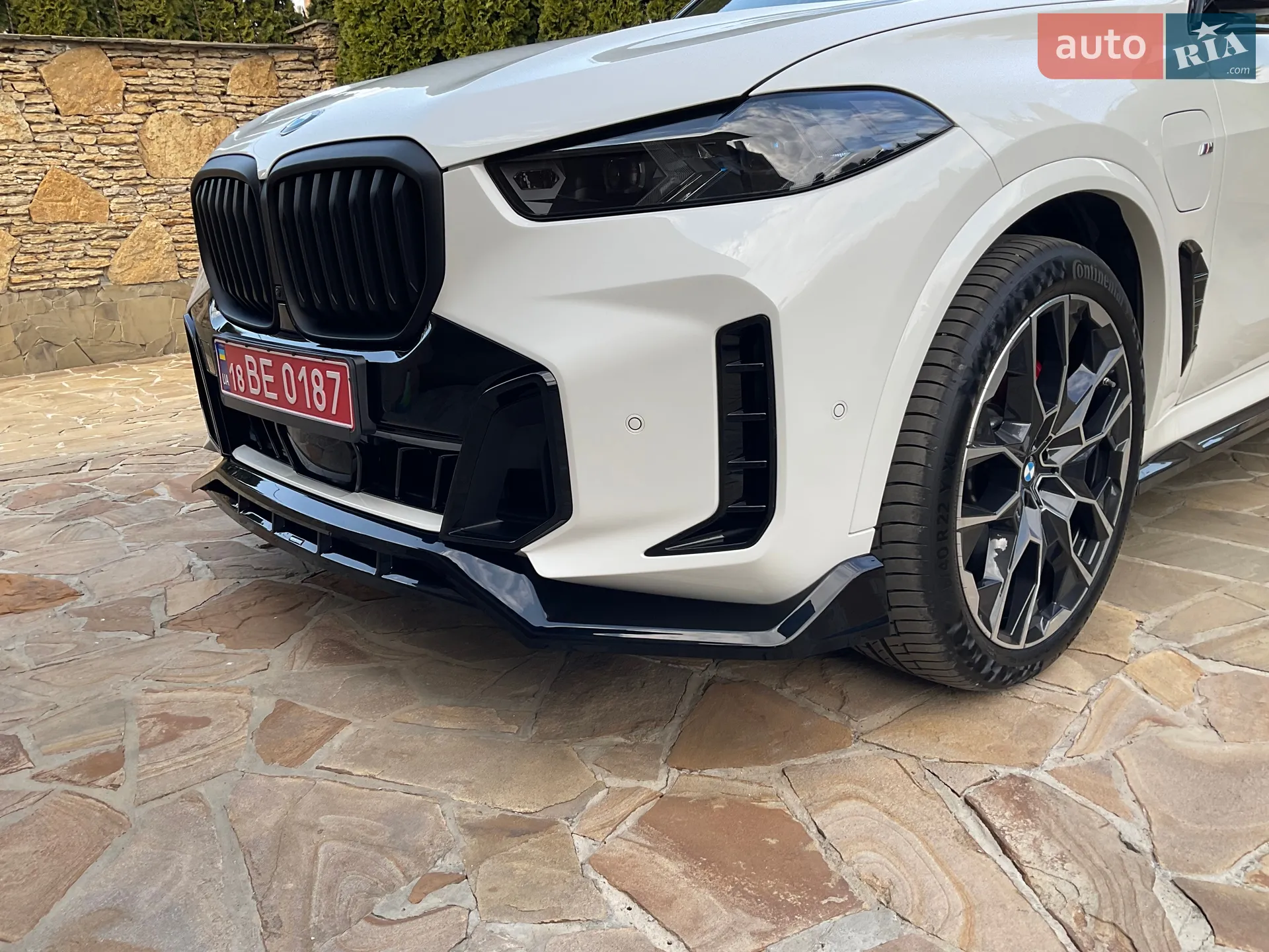 2025 BMW X5 - мініатюра 16
