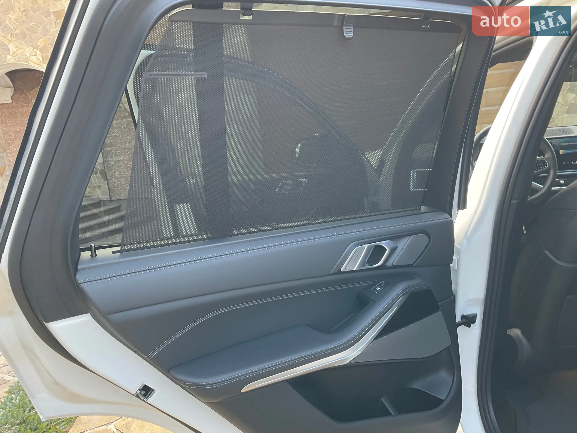 2025 BMW X5 - мініатюра 35