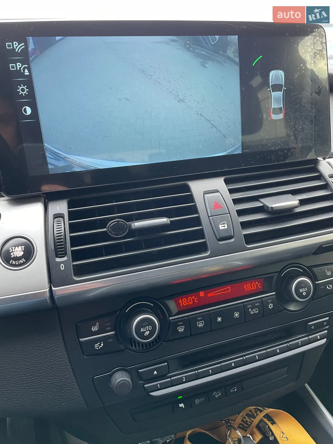 2010 BMW X5 - мініатюра 6