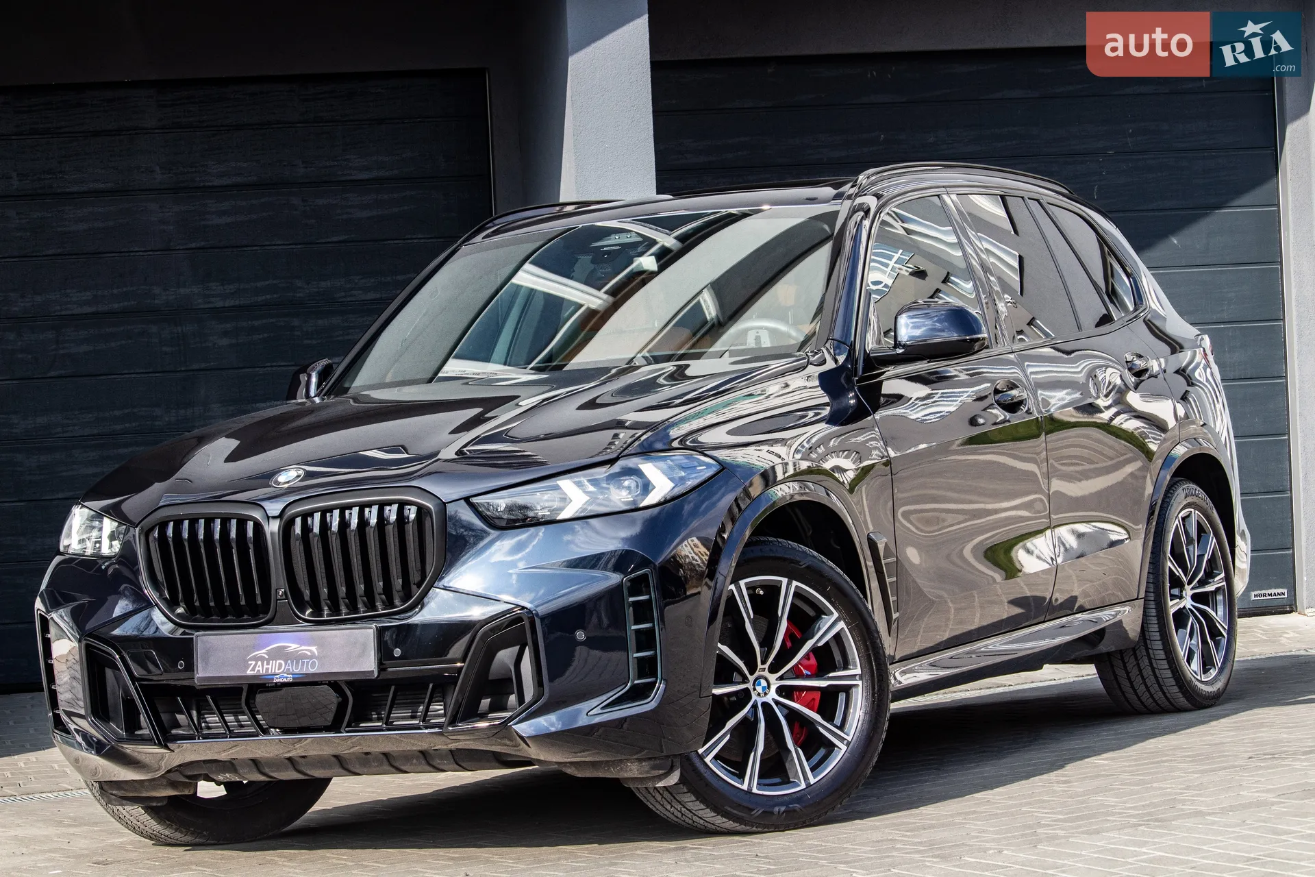 2023 BMW X5 - мініатюра 5