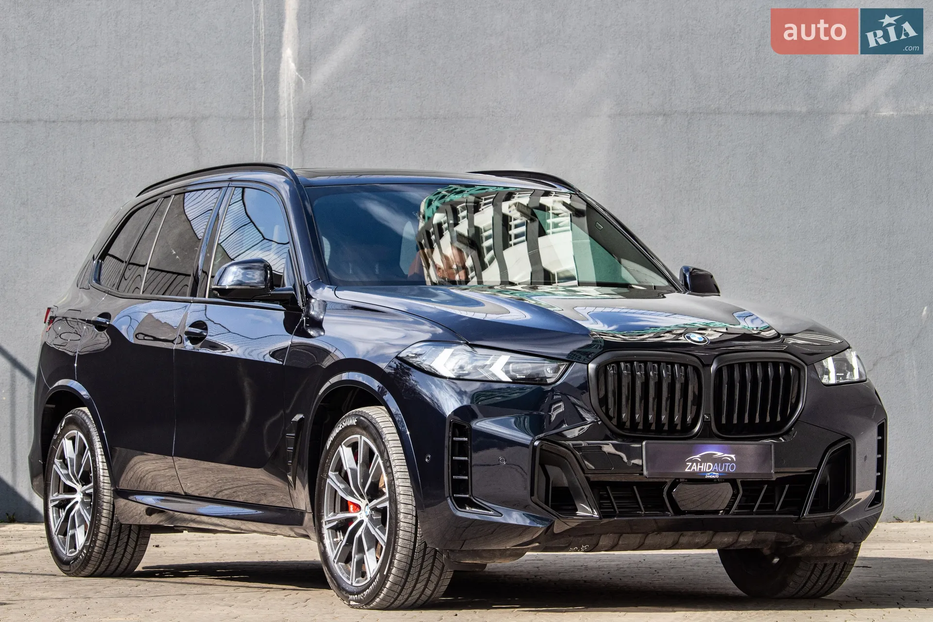 2023 BMW X5 - мініатюра 10
