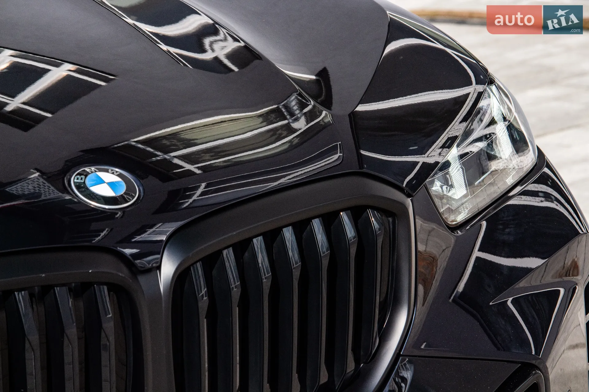 2023 BMW X5 - мініатюра 14