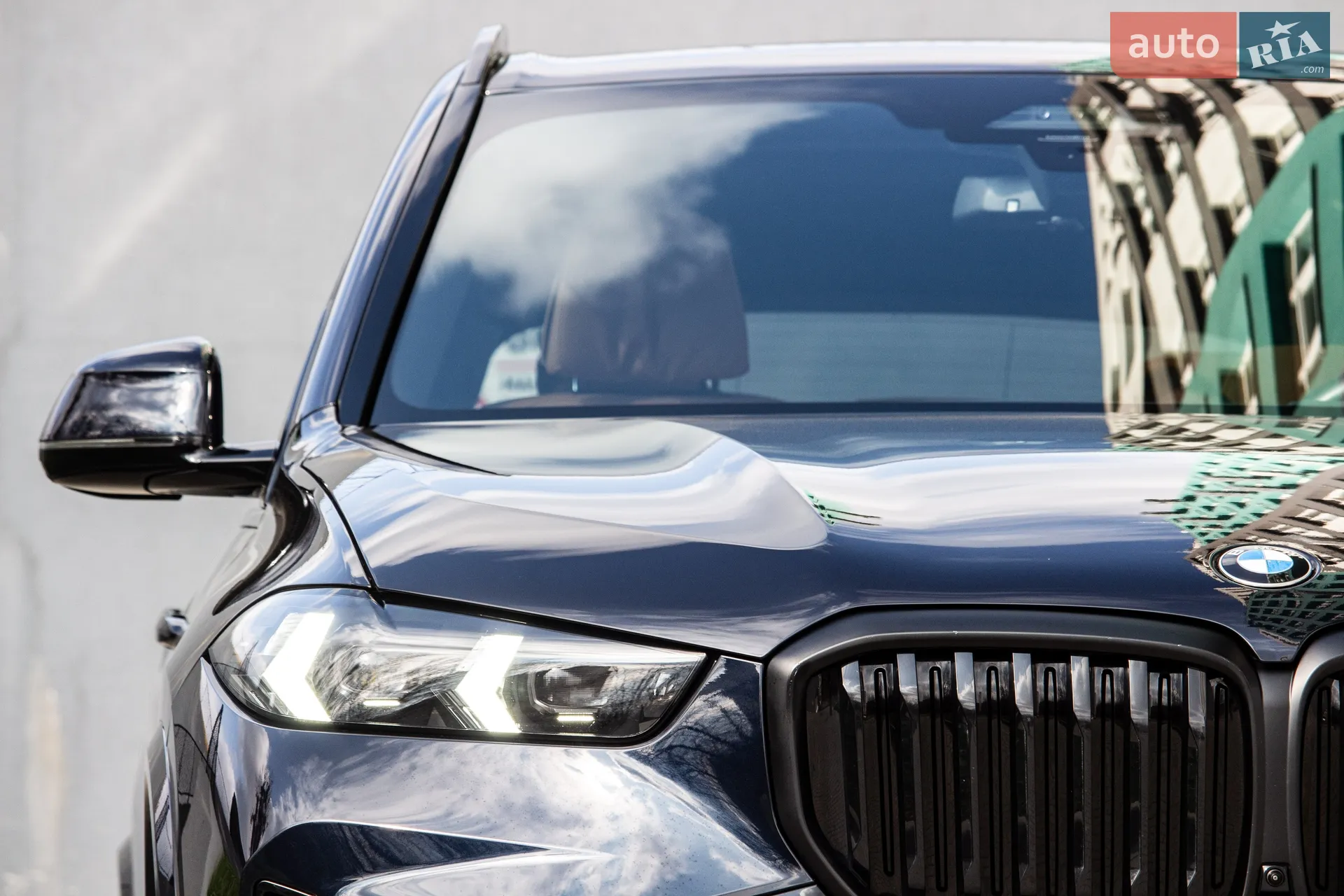 2023 BMW X5 - мініатюра 15