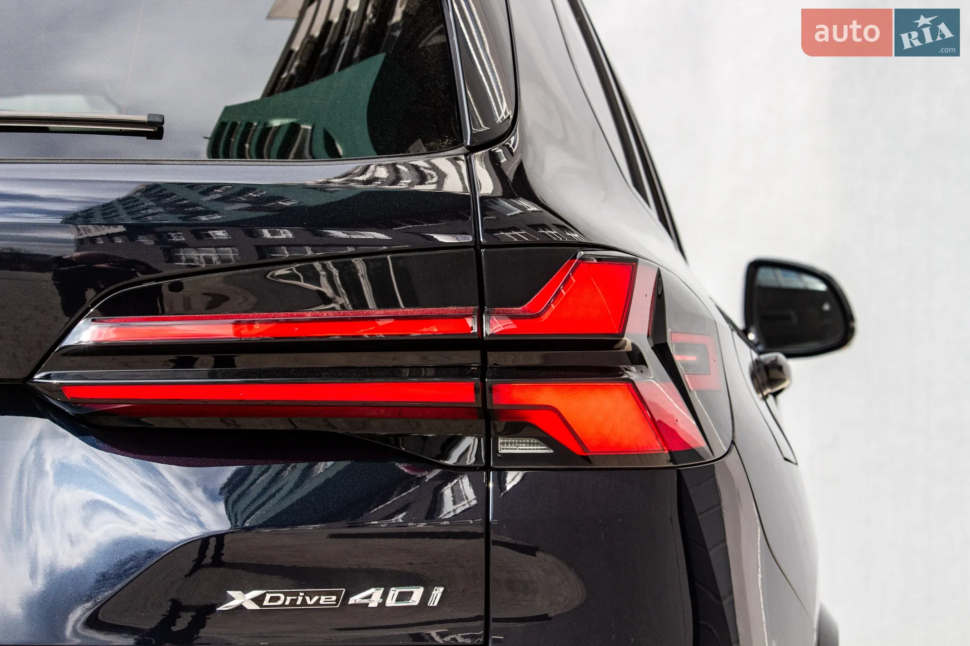 2023 BMW X5 - мініатюра 27