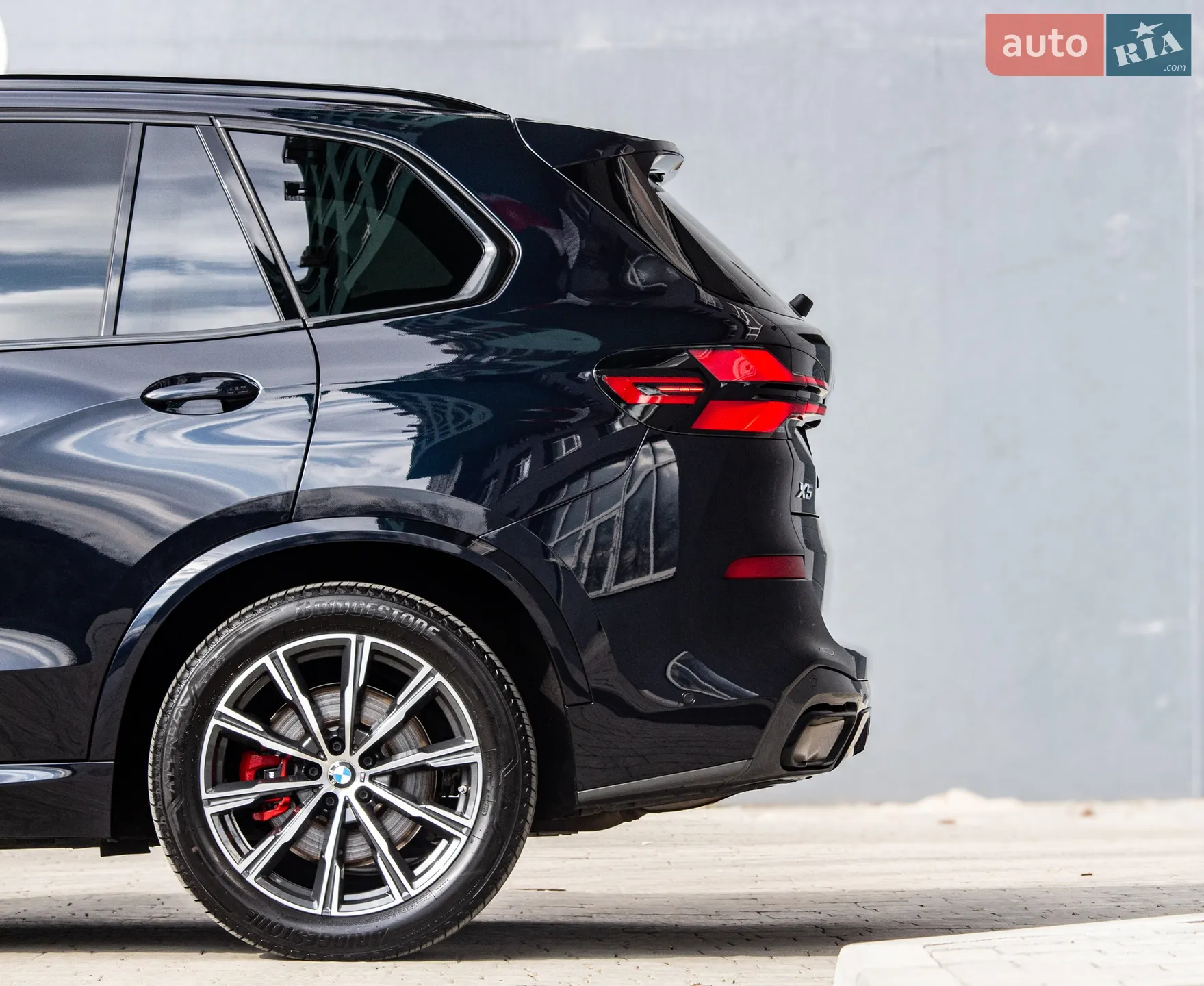 2023 BMW X5 - мініатюра 35