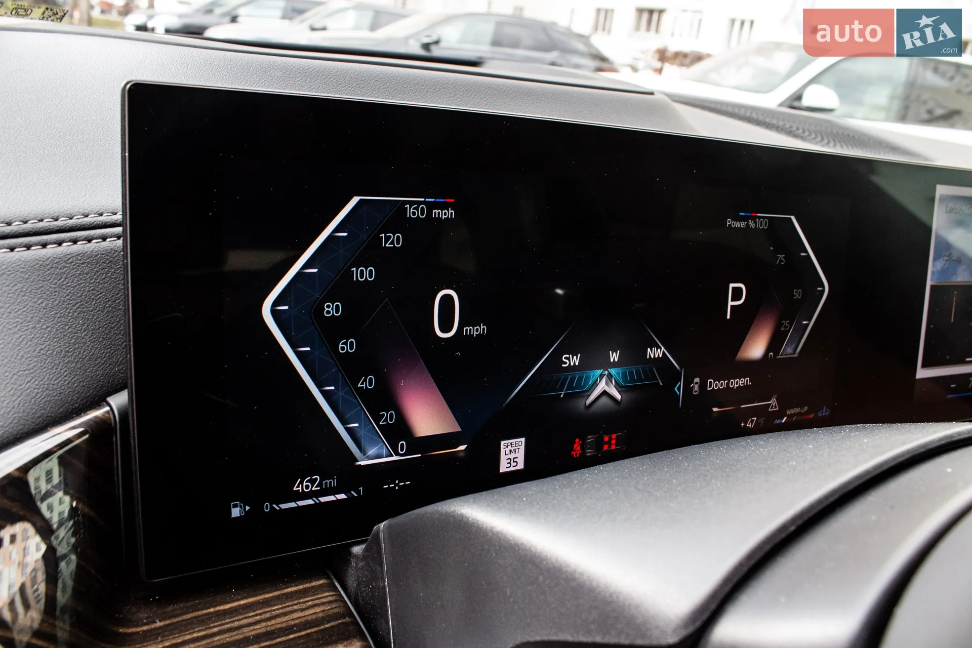 2023 BMW X5 - мініатюра 81