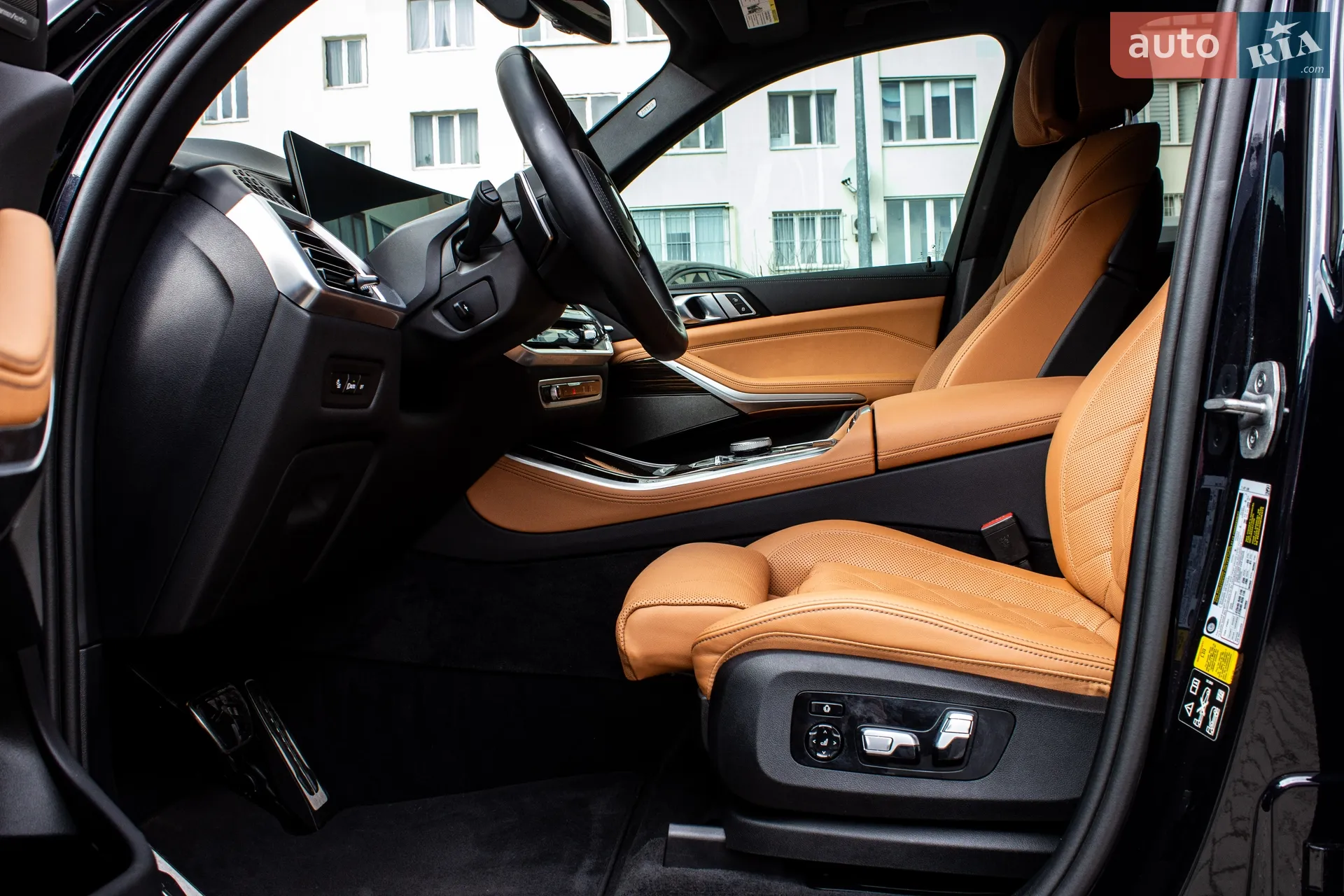 2023 BMW X5 - мініатюра 93
