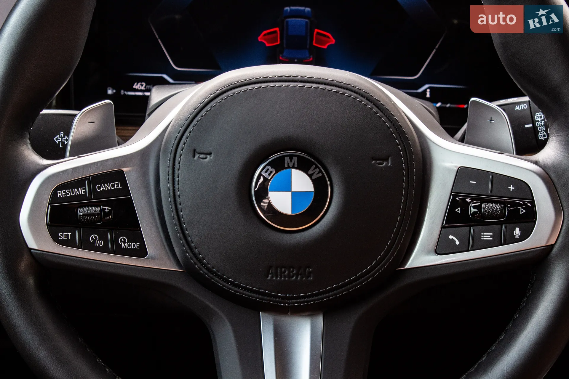 2023 BMW X5 - мініатюра 111