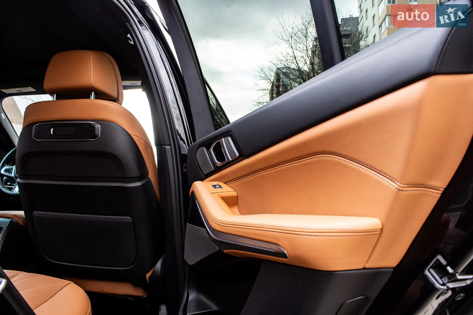 2023 BMW X5 - мініатюра 114