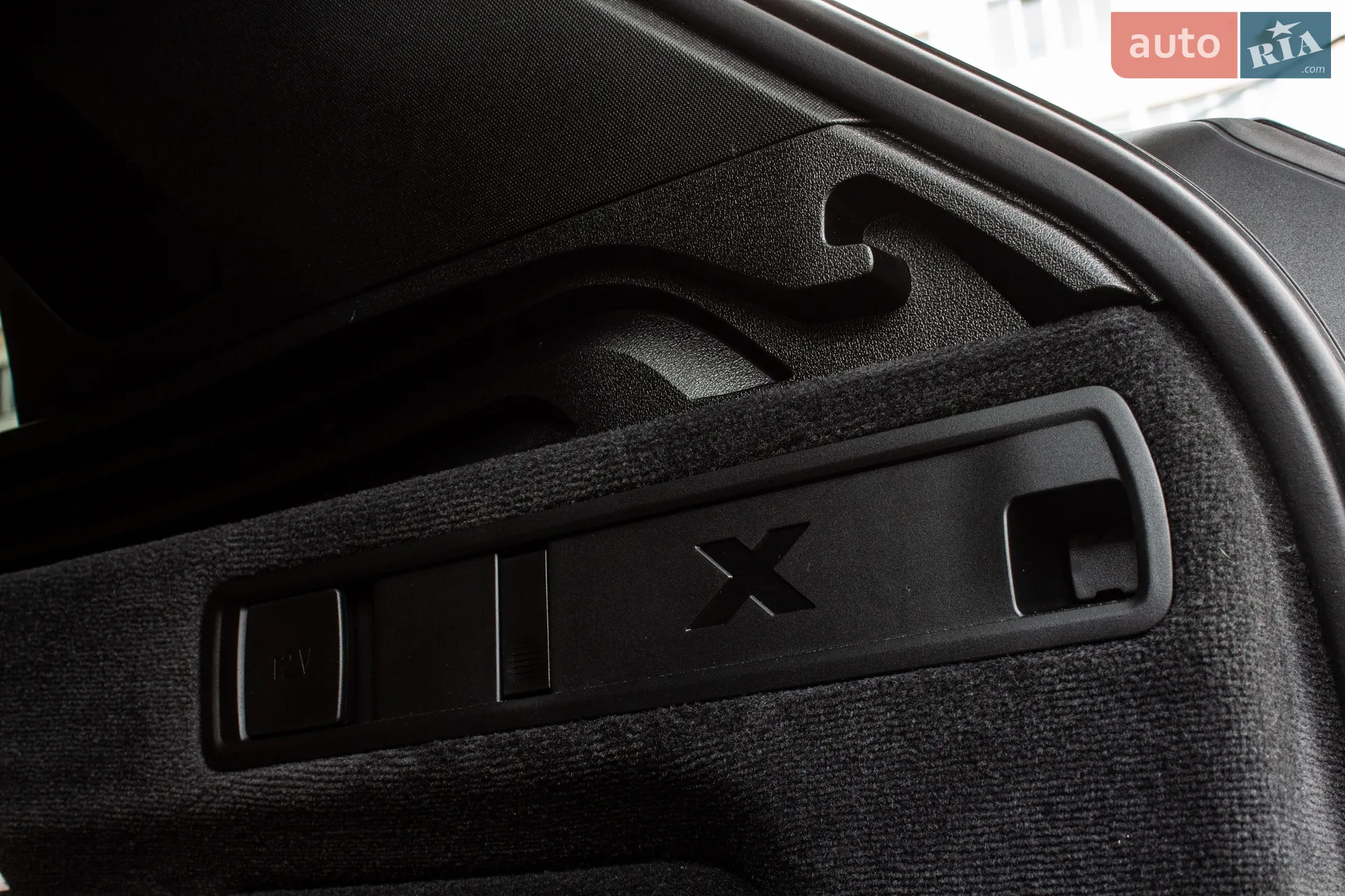 2023 BMW X5 - мініатюра 120