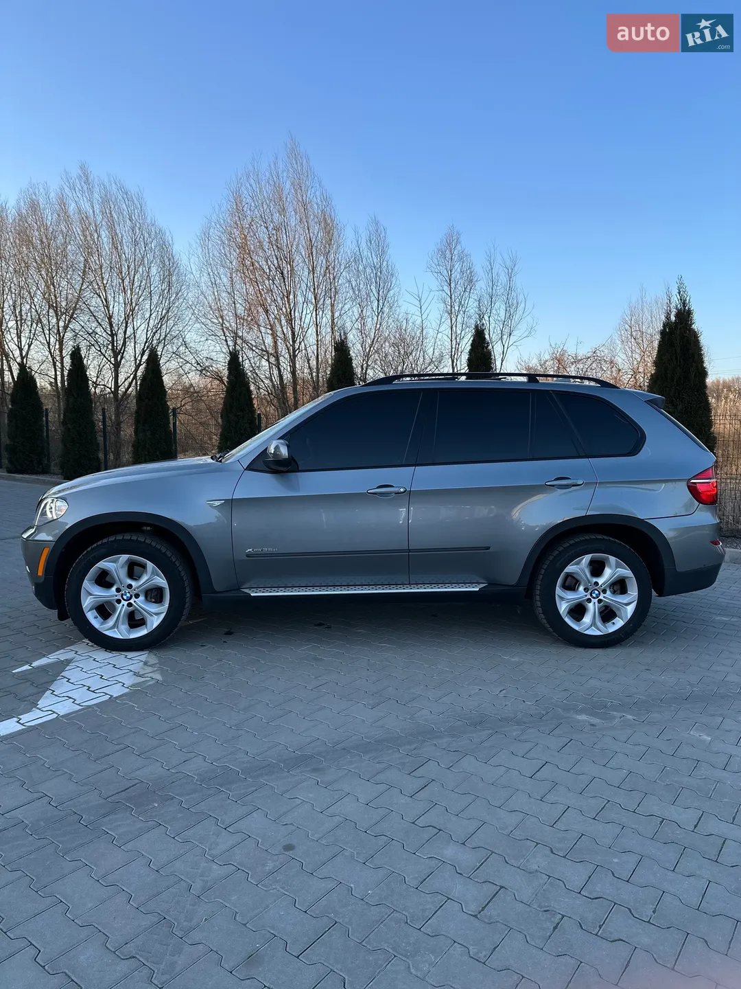 2013 BMW X5 - мініатюра 10