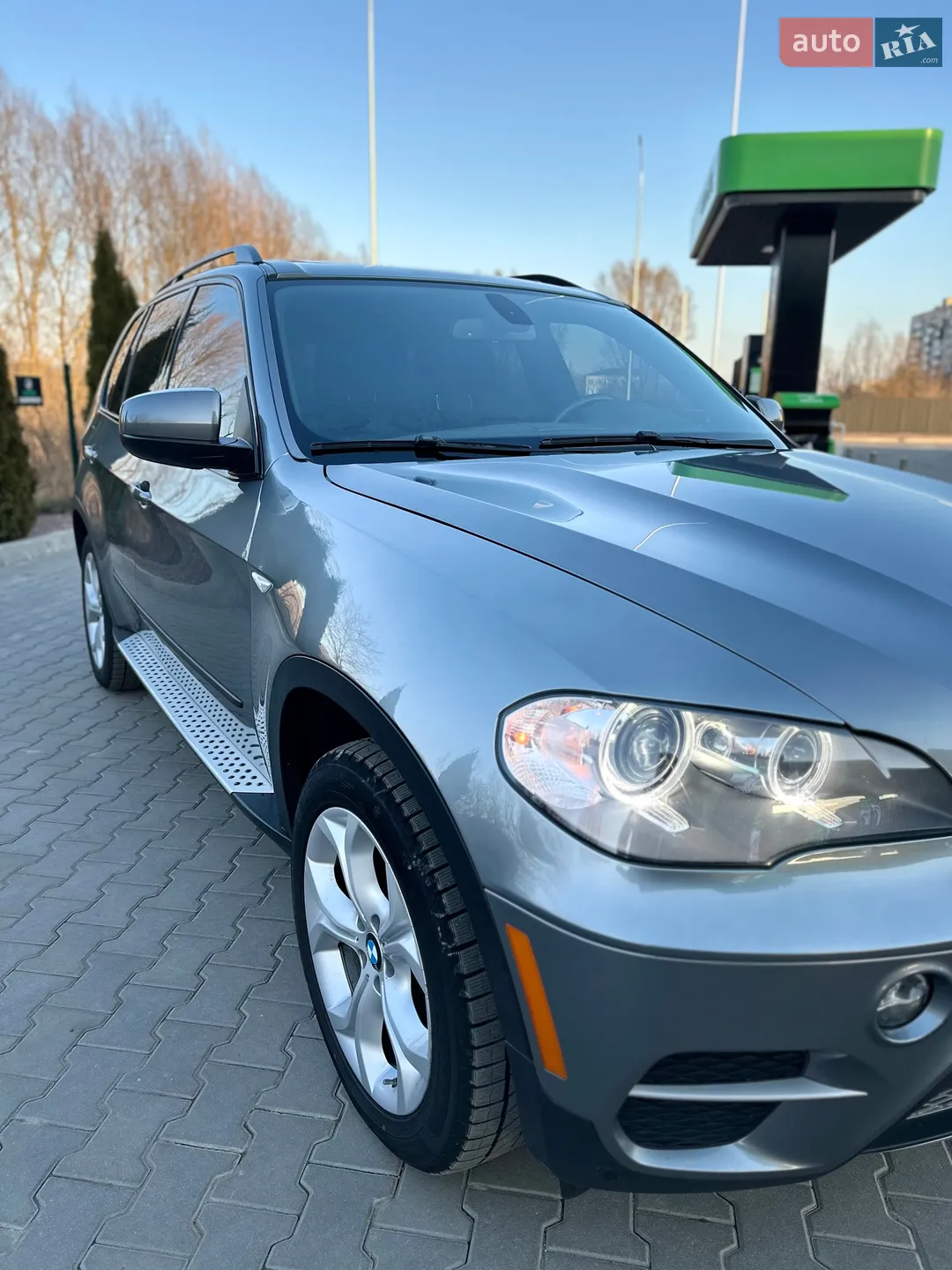 2013 BMW X5 - мініатюра 13