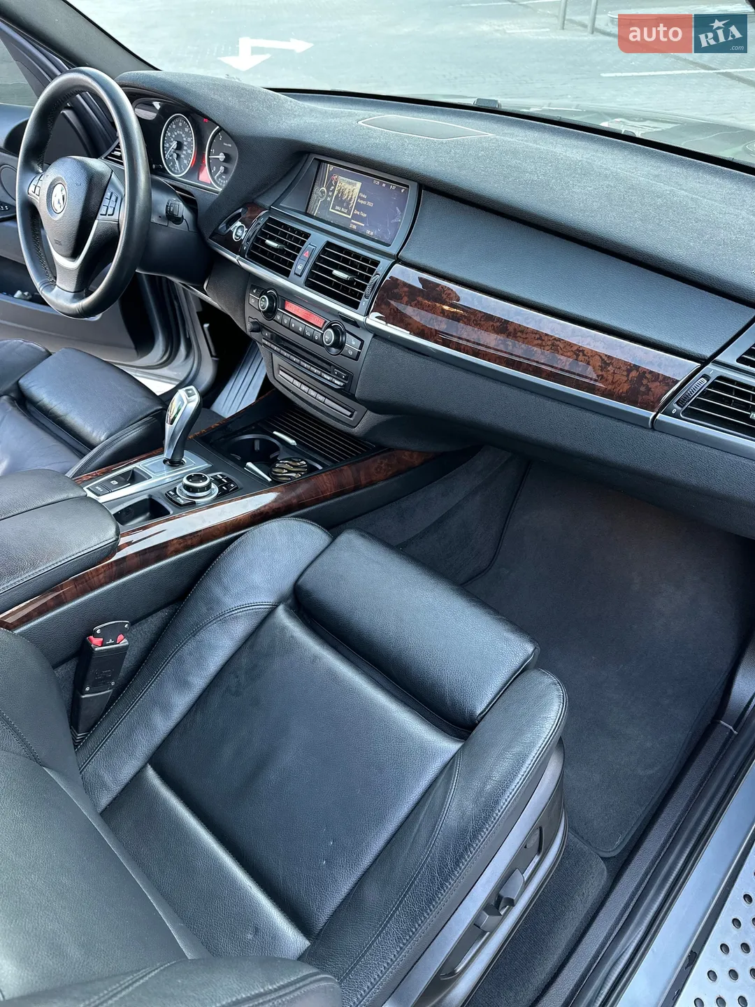2013 BMW X5 - мініатюра 19