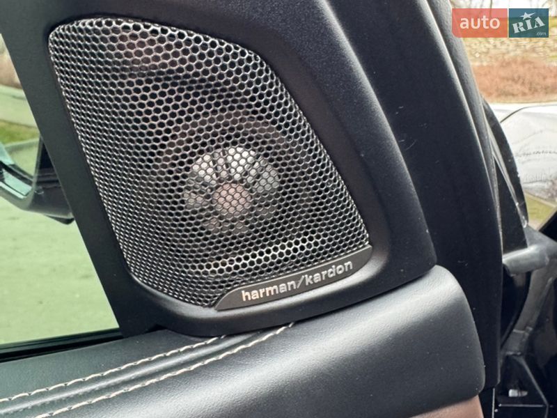 Внедорожник / Кроссовер BMW X5 2017 в Кривом Роге фото 12 Внедорожник / Кроссовер BMW X5 2017 в Кривом Роге