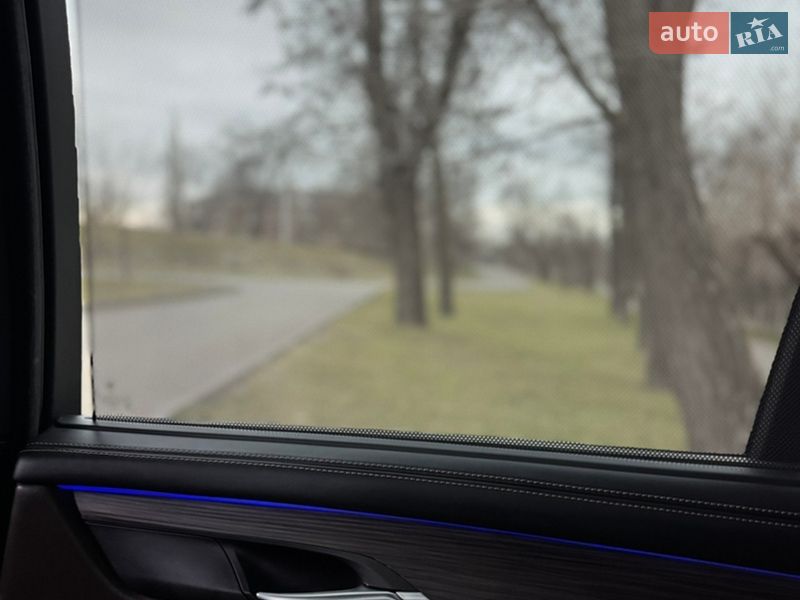 Внедорожник / Кроссовер BMW X5 2017 в Кривом Роге фото 21 Внедорожник / Кроссовер BMW X5 2017 в Кривом Роге