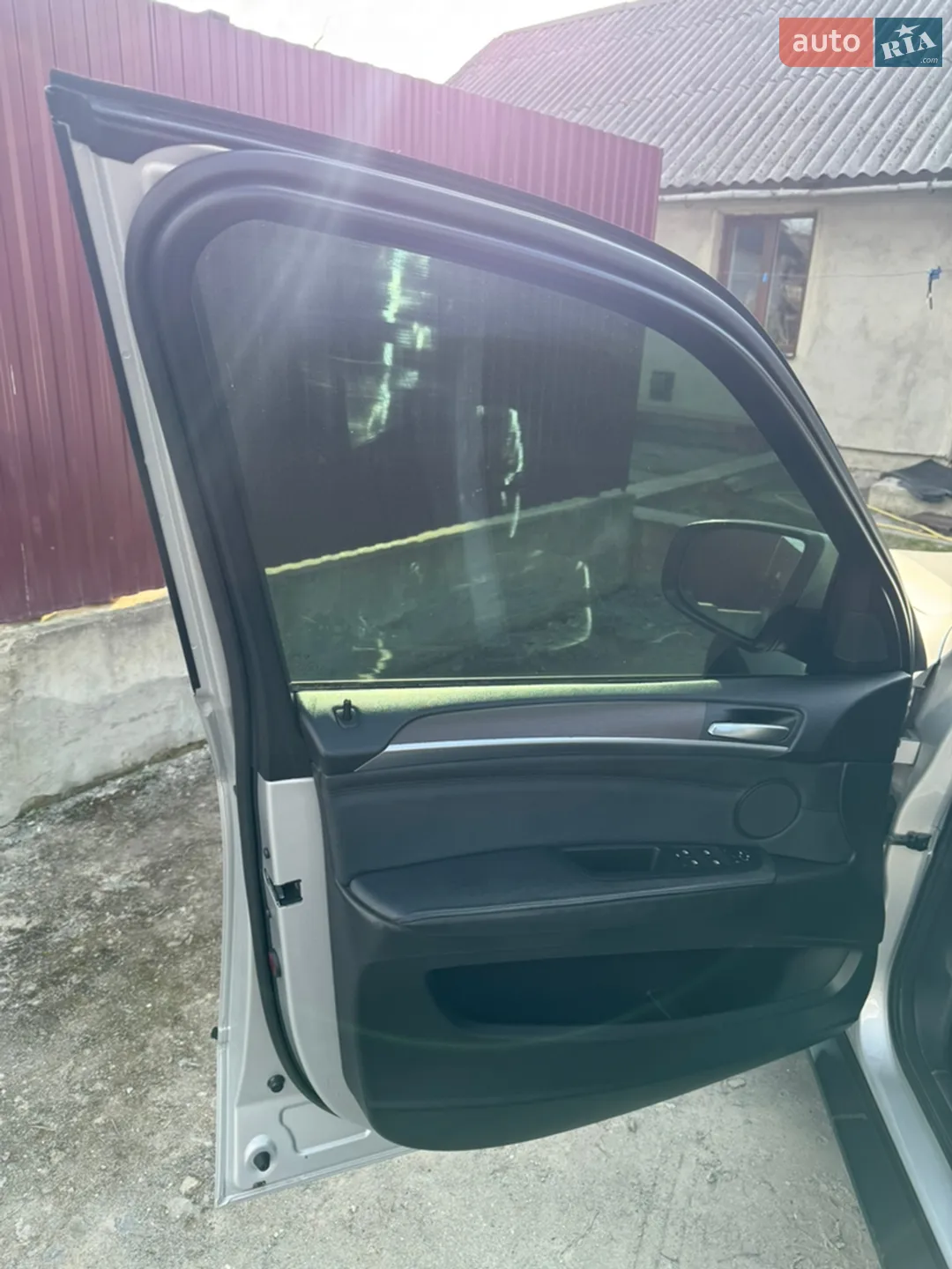 2010 BMW X5 - мініатюра 6