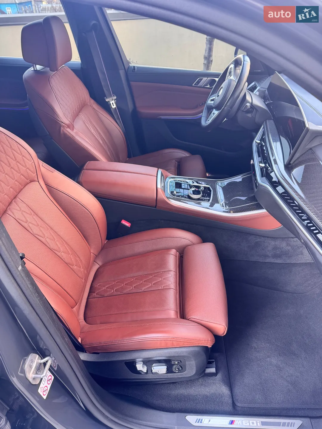 2024 BMW X5 - мініатюра 21