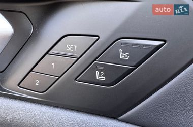 Внедорожник / Кроссовер BMW X5 2024 в Киеве