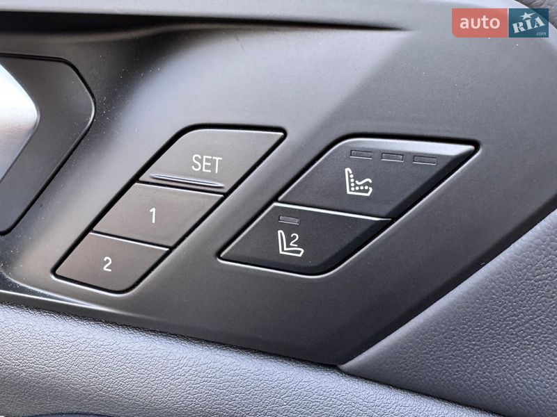 Внедорожник / Кроссовер BMW X5 2024 в Киеве