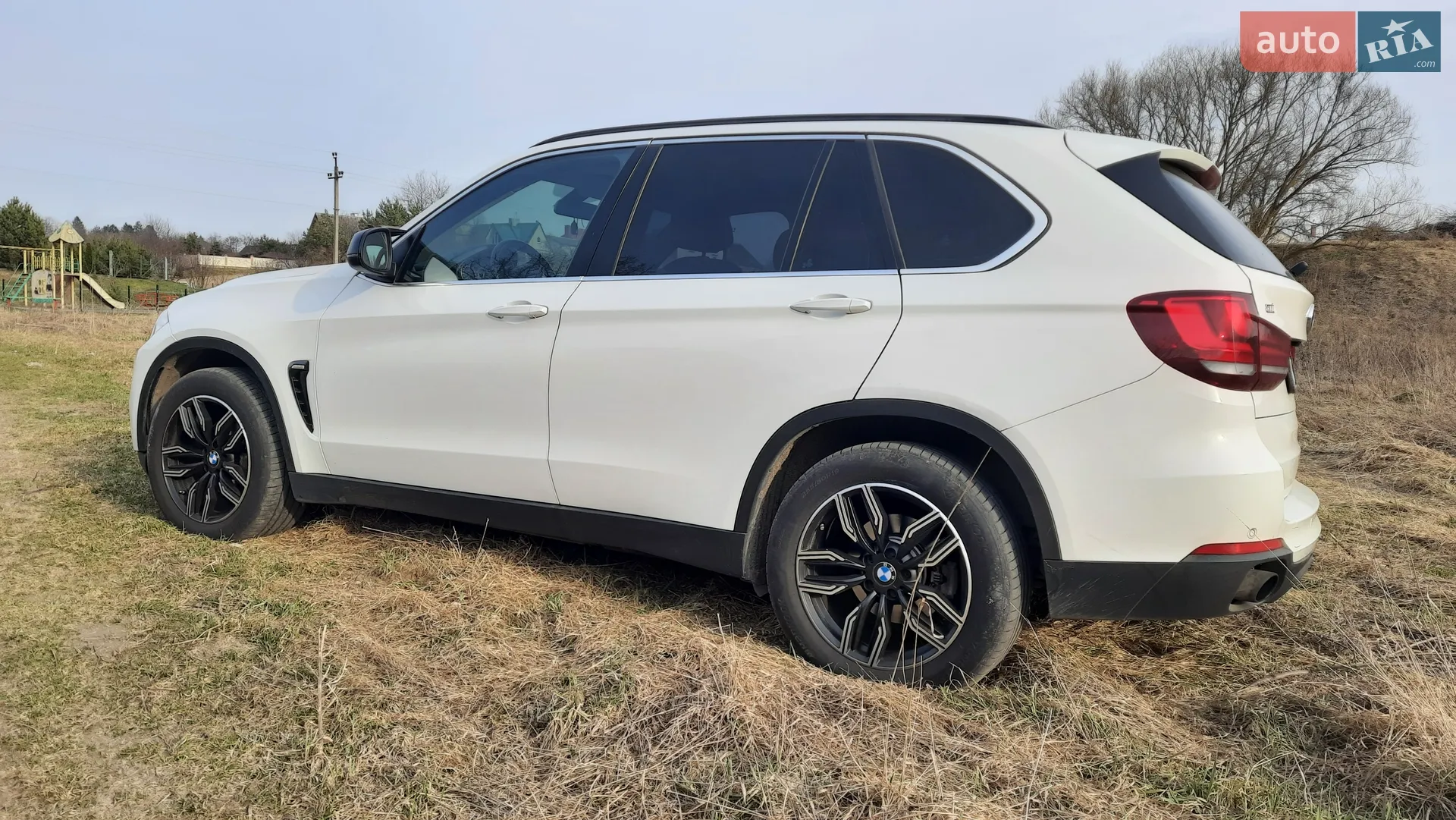 2015 BMW X5 - мініатюра 11