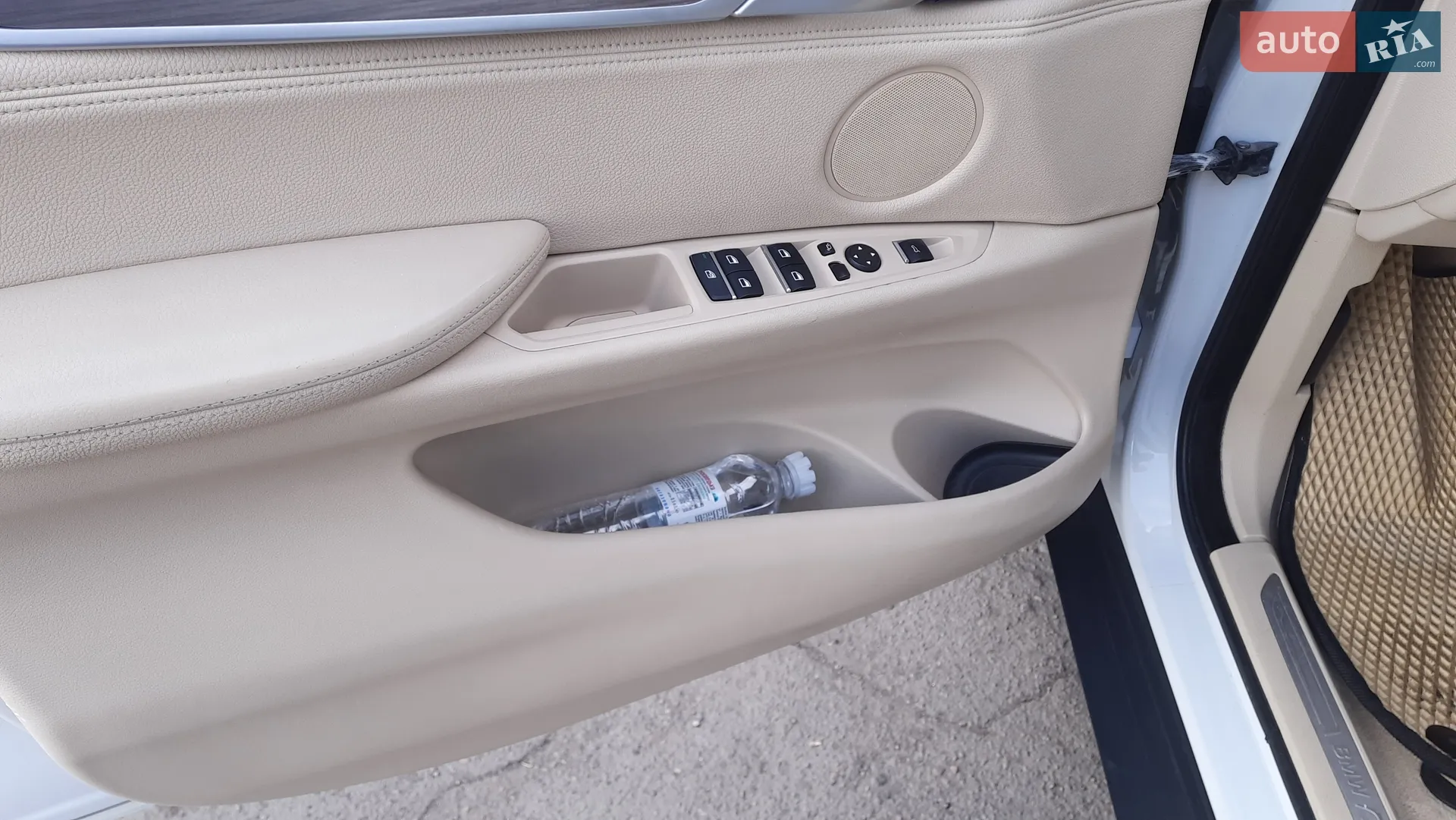 2015 BMW X5 - мініатюра 26